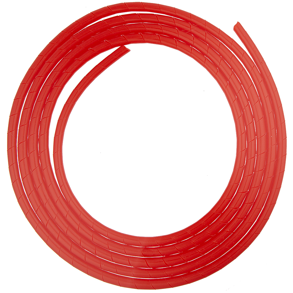 PetStore.Direct Clipper Cord Untangled Red