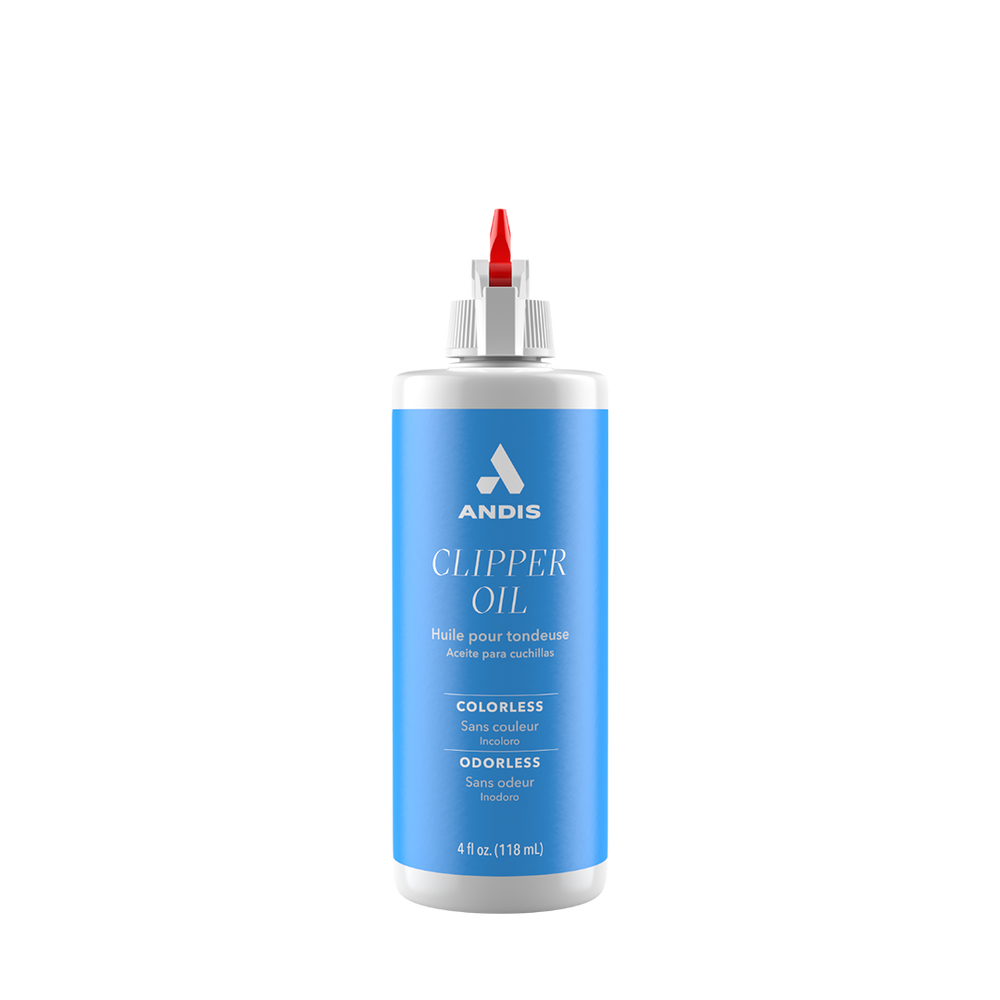 Andis Clipper Oil 4oz