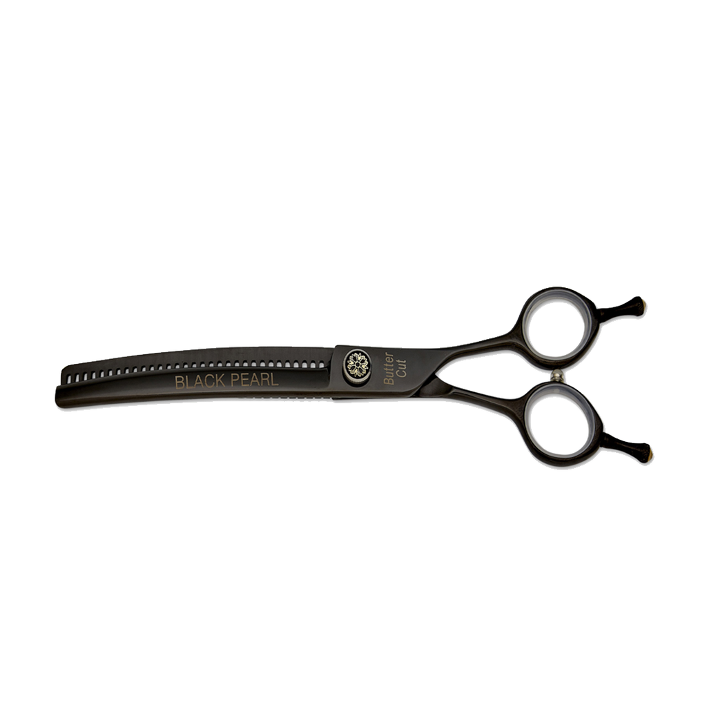 mowl へトロン黒　Q cobalt-7.5-inch-35-tooth-