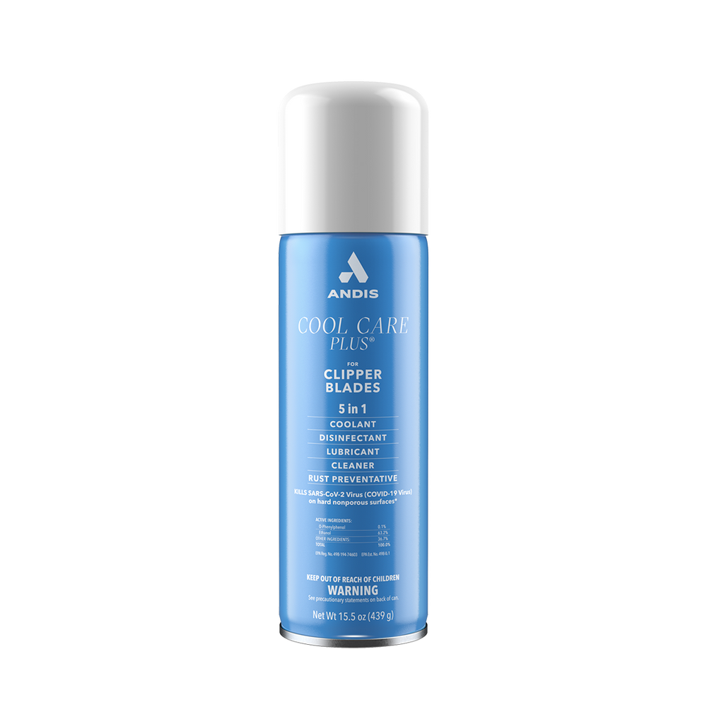 Cool Care Plus For Blades by Andis