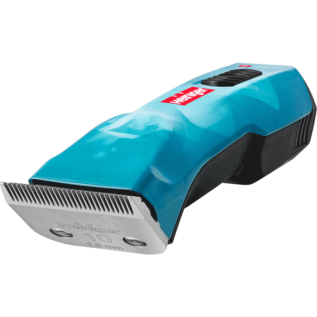 Opal-Heiniger-cordless-clipper
