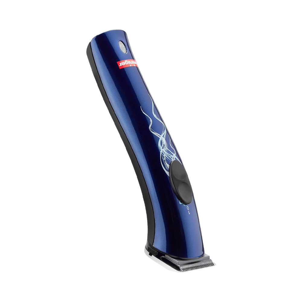 Cordless Heiniger Style Mini Clipper