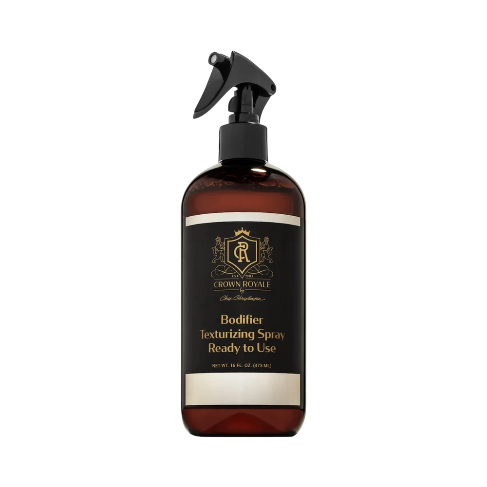 Bodifier Spray Ready to use 16oz by Crown Royale