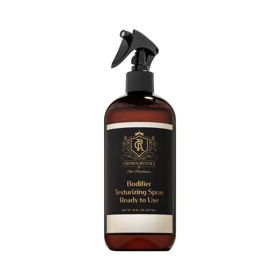 Bodifier Spray Ready to use 16oz by Crown Royale