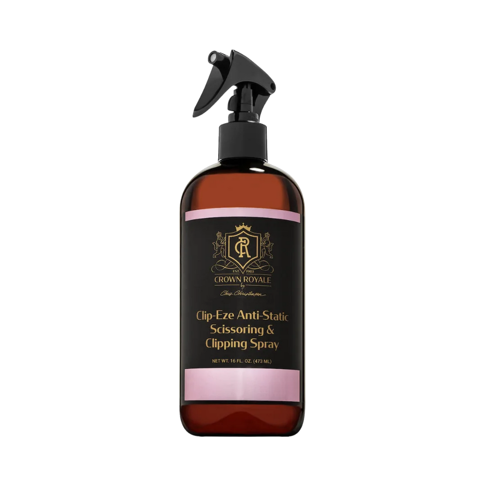 Clip-Eze Spray Ready to use 16oz by Crown Royale