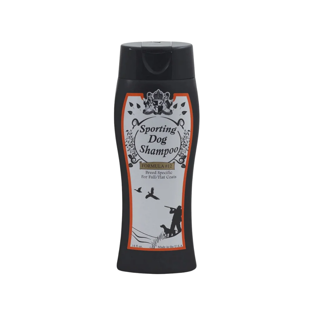 Sporting Dog Shampoo #12 Ready to use 14oz by Crown Royale