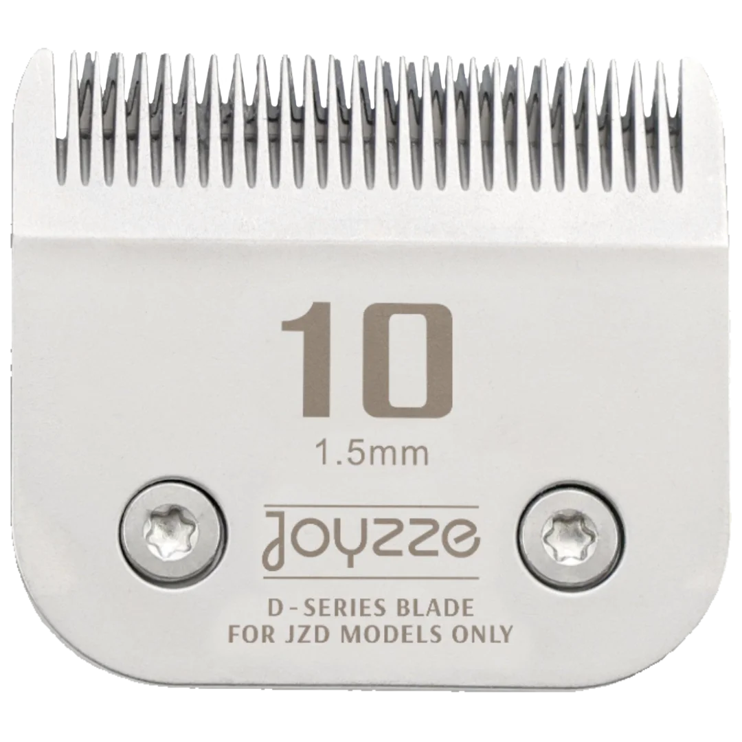 D Series #10 Blade by Joyzze