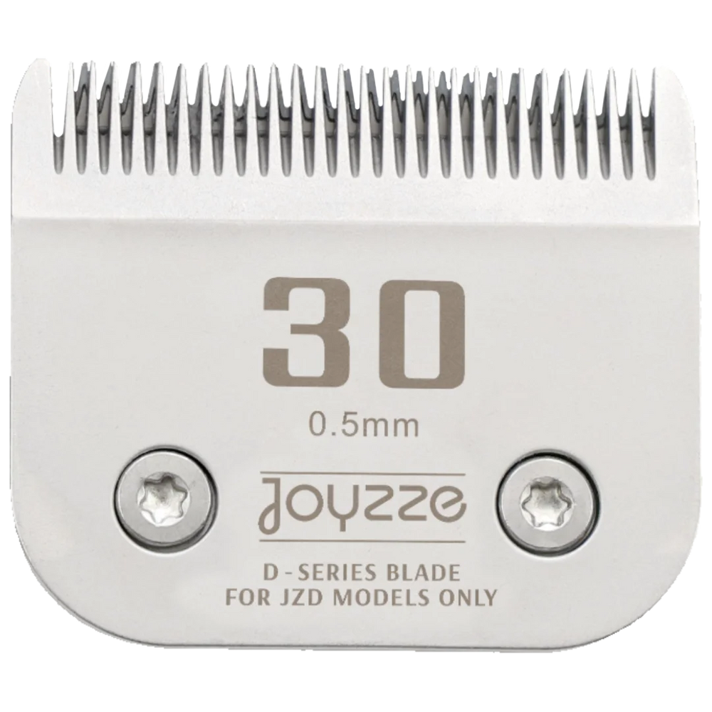 D Series #30 Blade by Joyzze