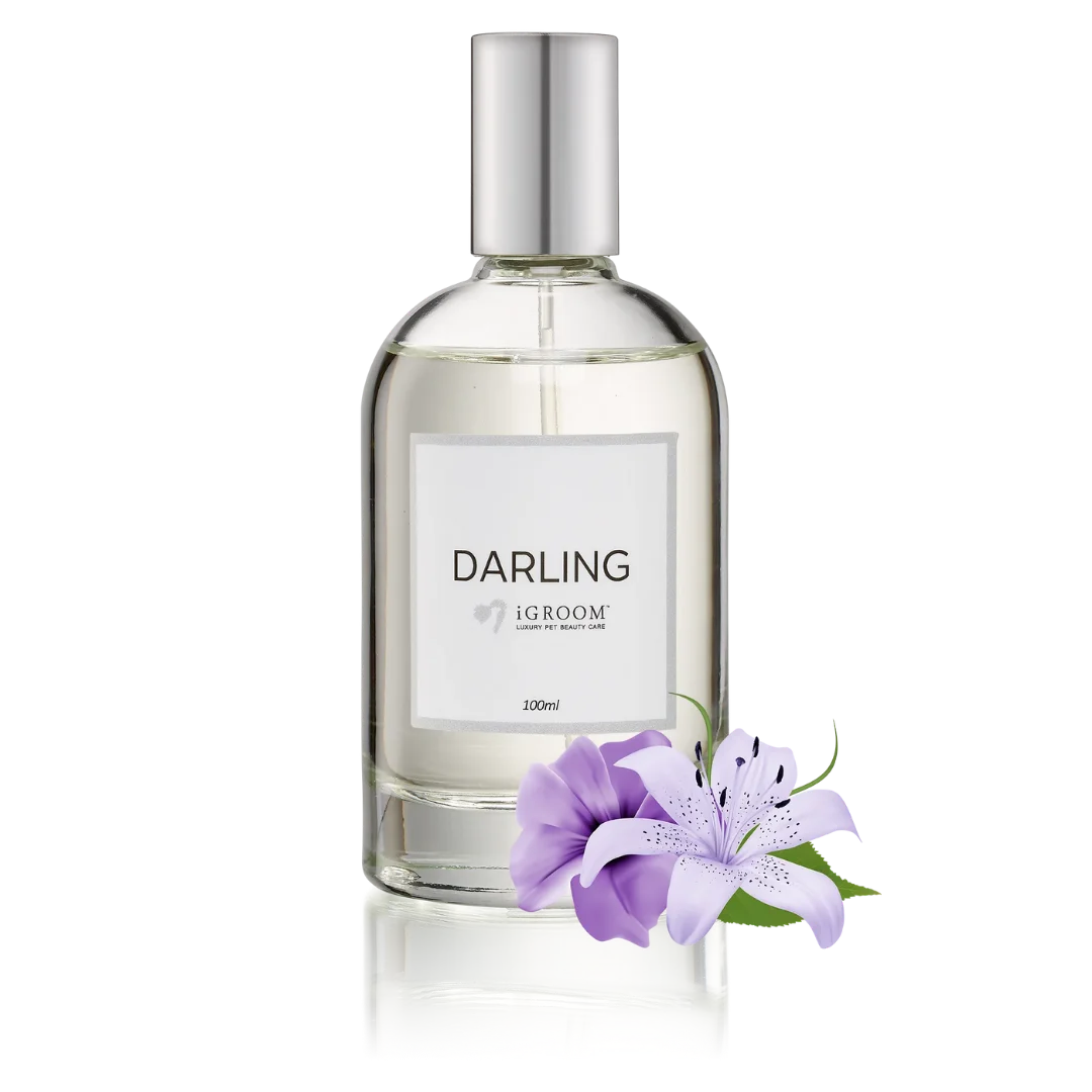iGroom Darling Perfume 100ml