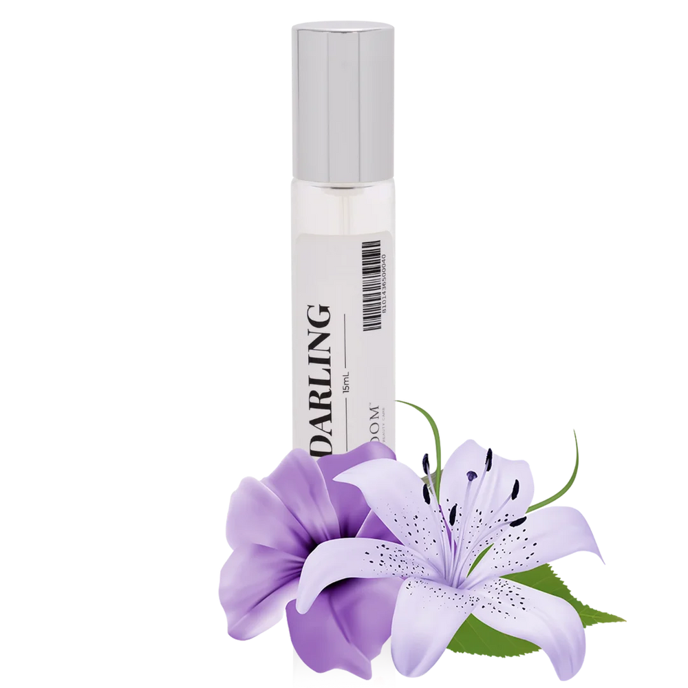 Darling Perfume 15ml by iGroom