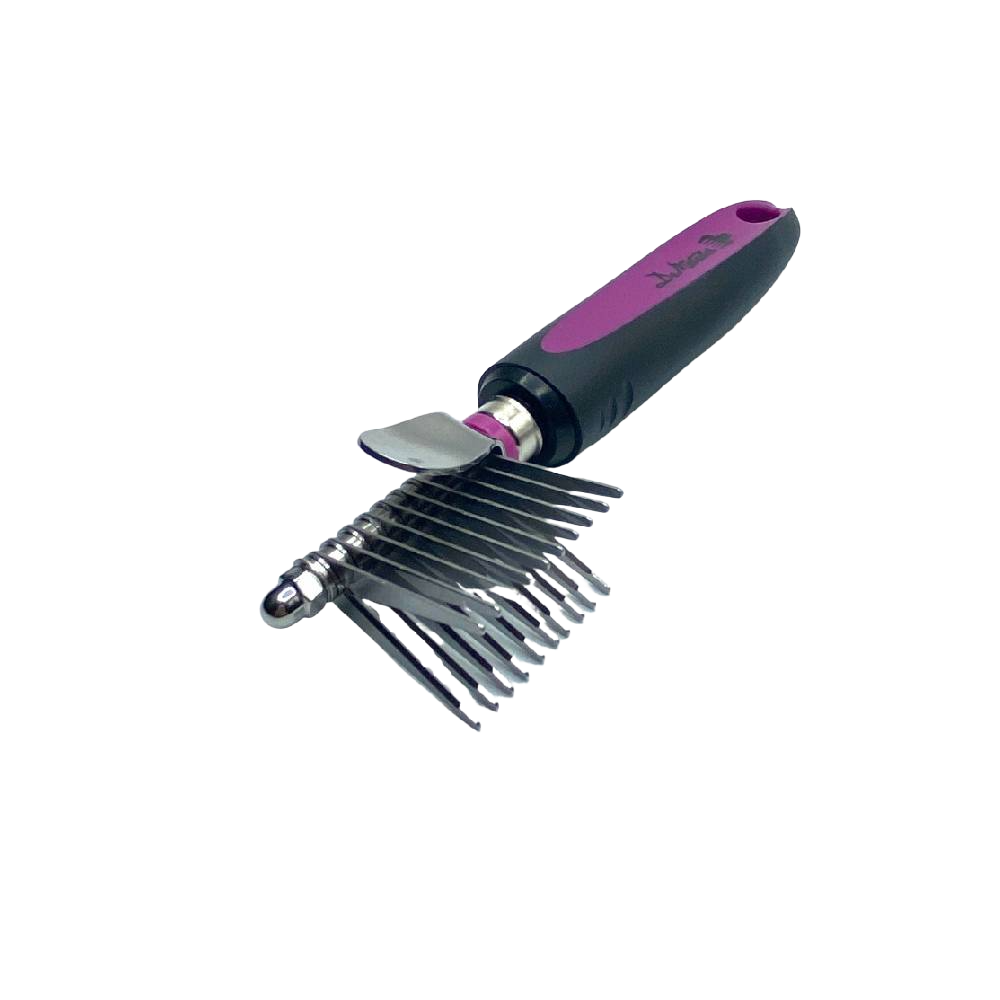 DeMatador Mini Purple Dematting Tool