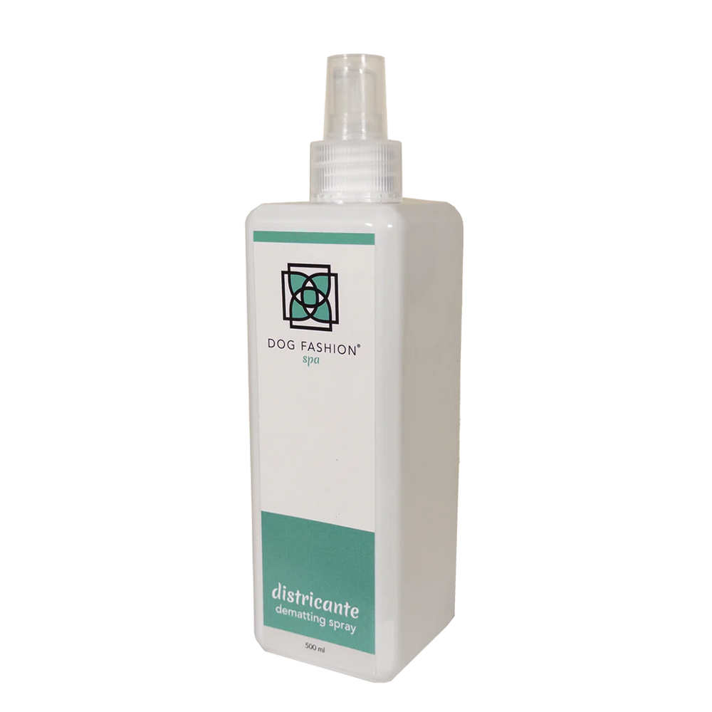 Dematting Spray Districante by Dog Fashion Spa