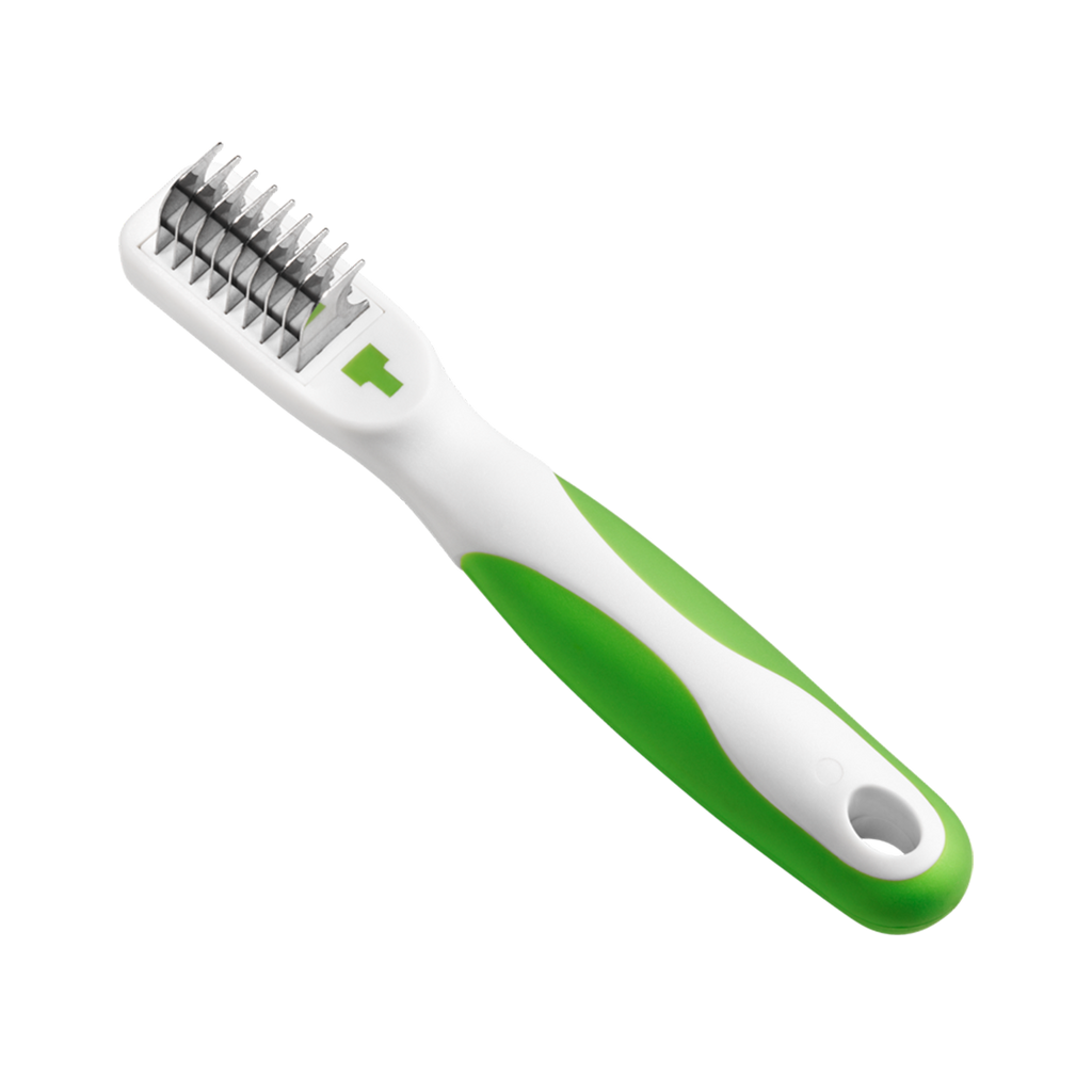 Electric dematting tool online