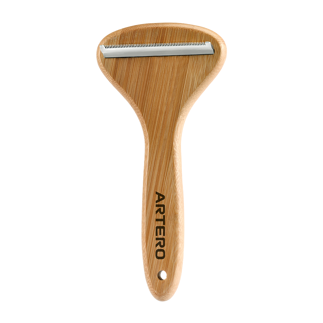 Nature Collection De-shedder 120º by Artero