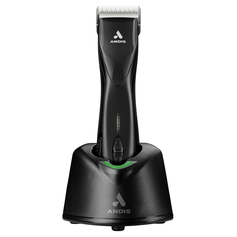 Pulse ZR II Detachable Blade Clipper + Free Oil by Andis