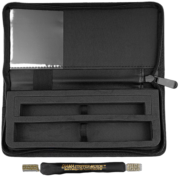 DiamaStripper Micron With Teeth by Diama