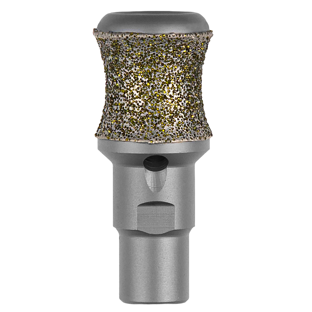 DiamaGroove Pinnacle 20 for Tough Nail by Diama