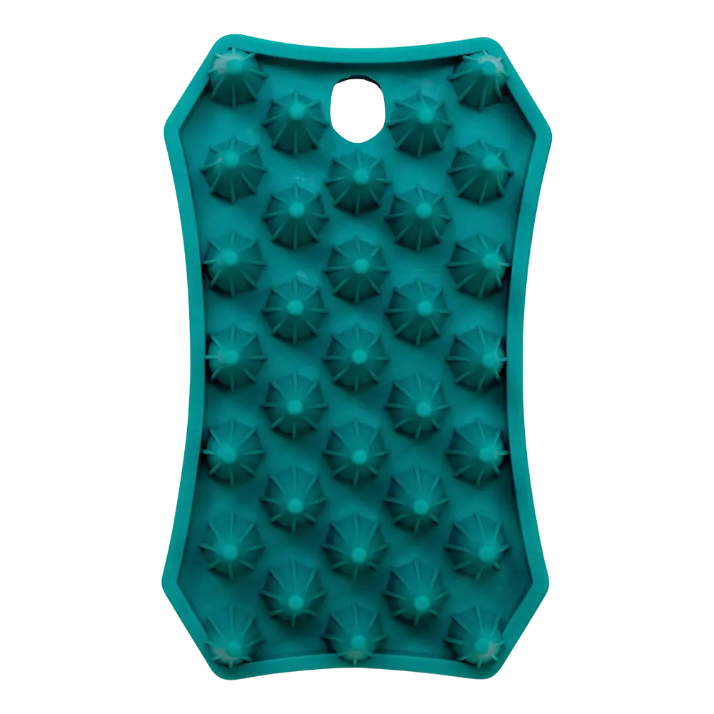 Nature's Specialties Best Dog Bath Brush