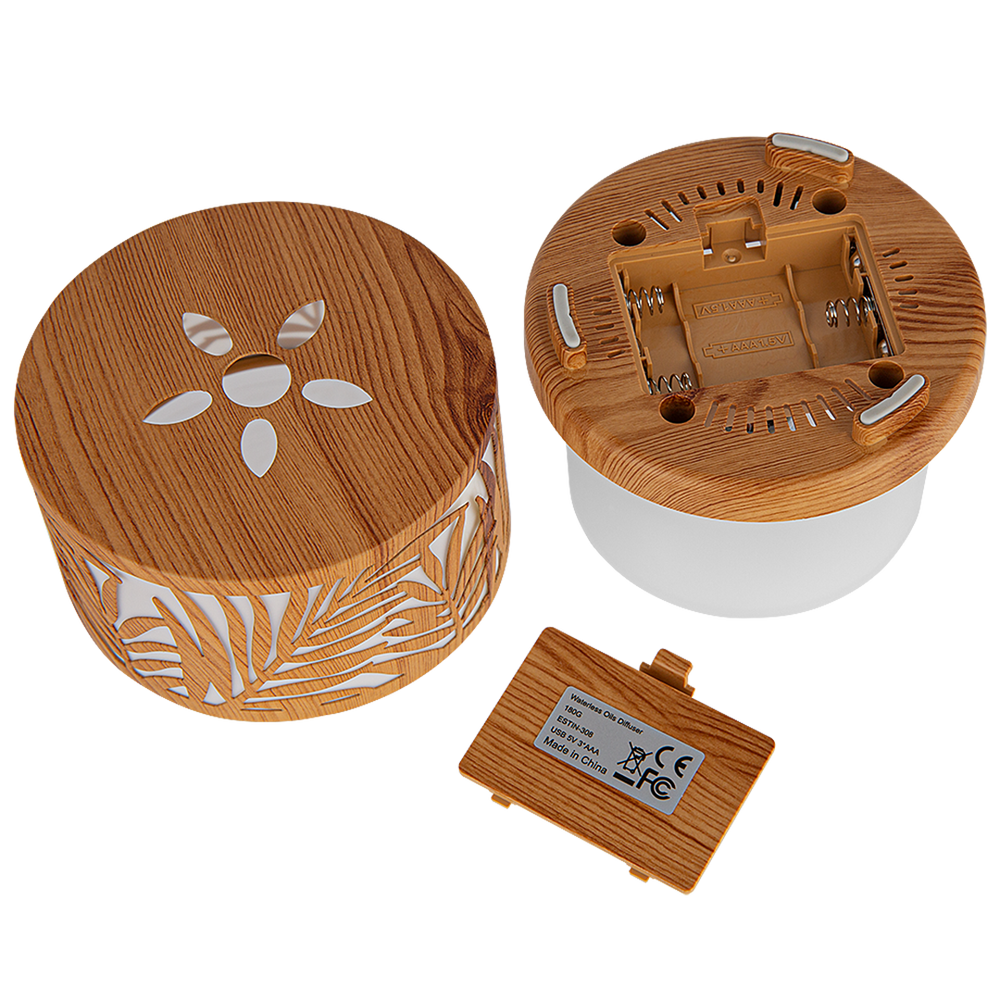 Best Aroma Diffuser from Dog Fashion Spa