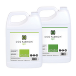 Arrivederci De-Shedding Gallon Set by Dog Fashion Spa