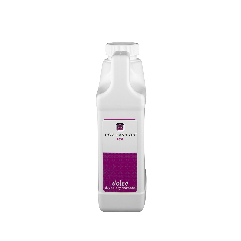 Best Day to Day Dolce Shampoo from Dog Fashion Spa