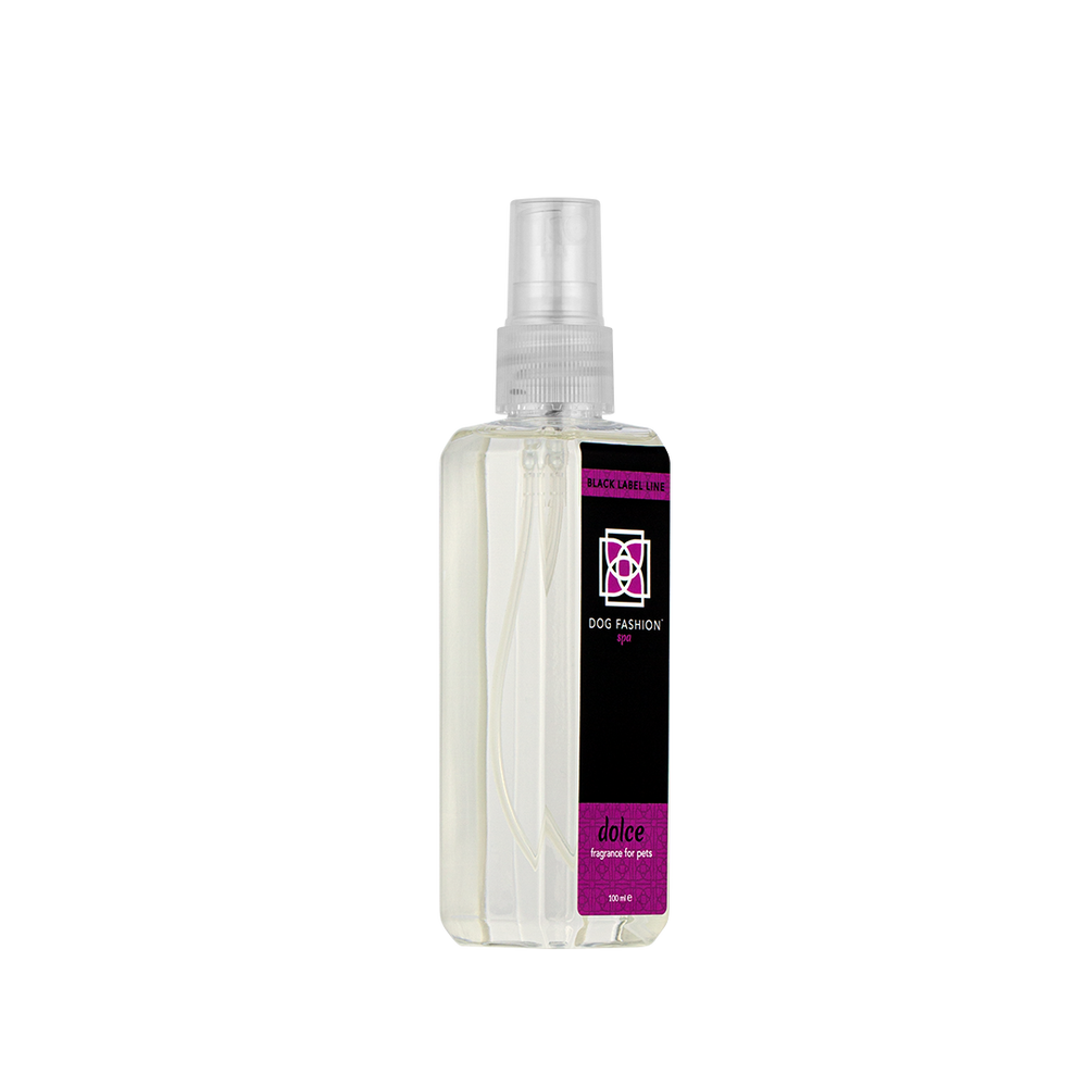 Dolce Fragrance 100ml by Dog Fashion Spa