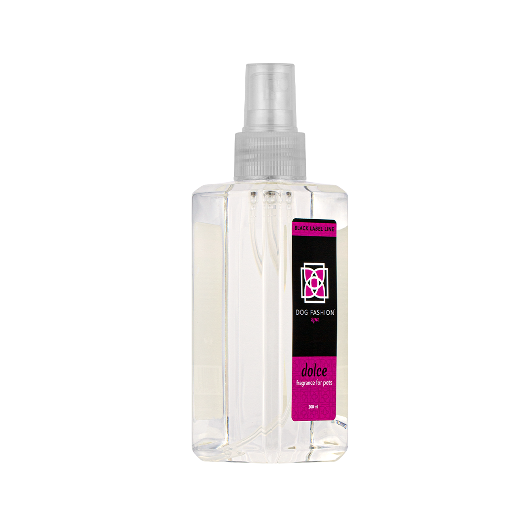 Best Dolce Fragrance 200ml from Dog Fashion Spa