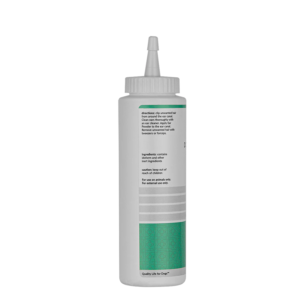 Best Ear Powder from Dog Fashion Spa