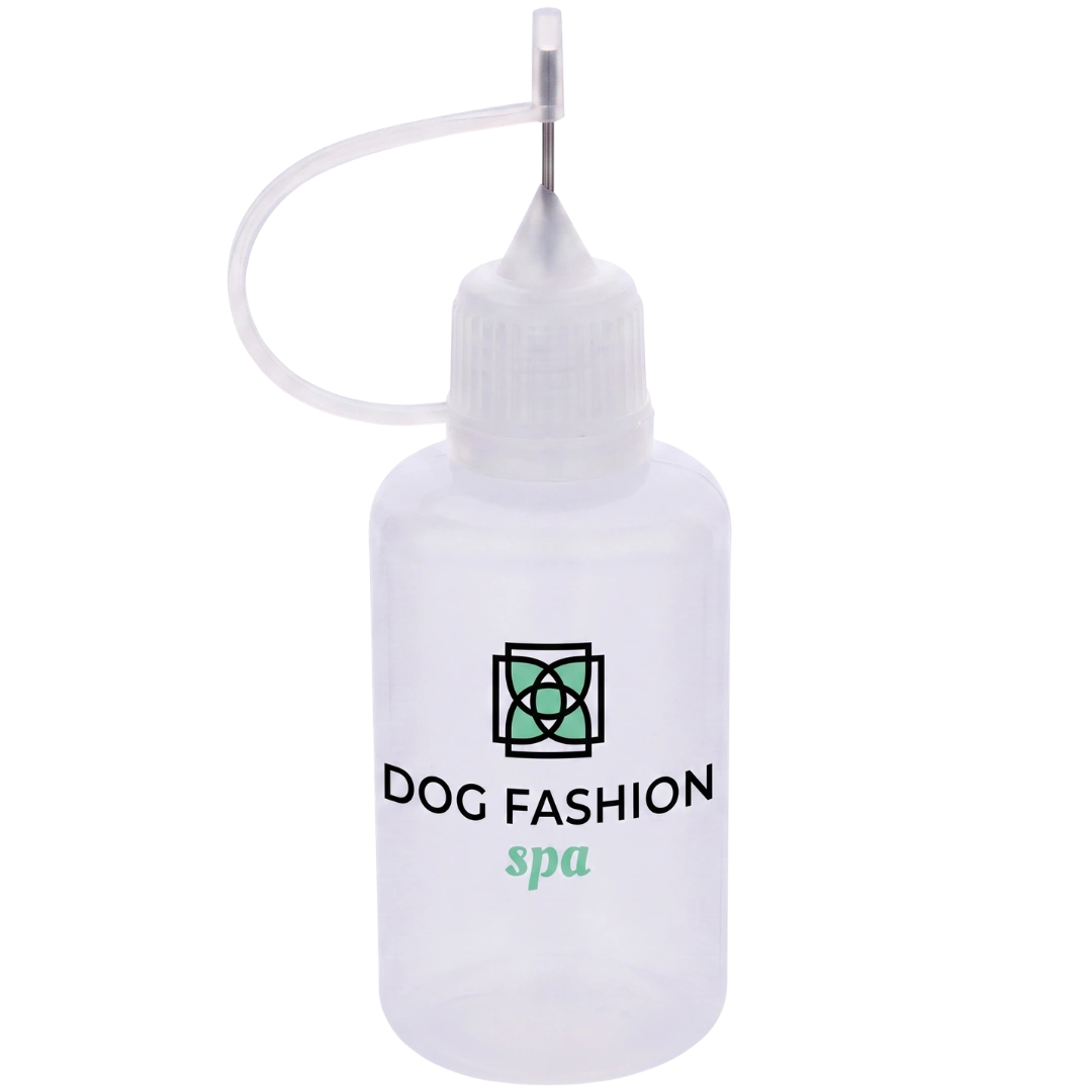 dog-fashion-spa-empty-scissor-oil-bottle