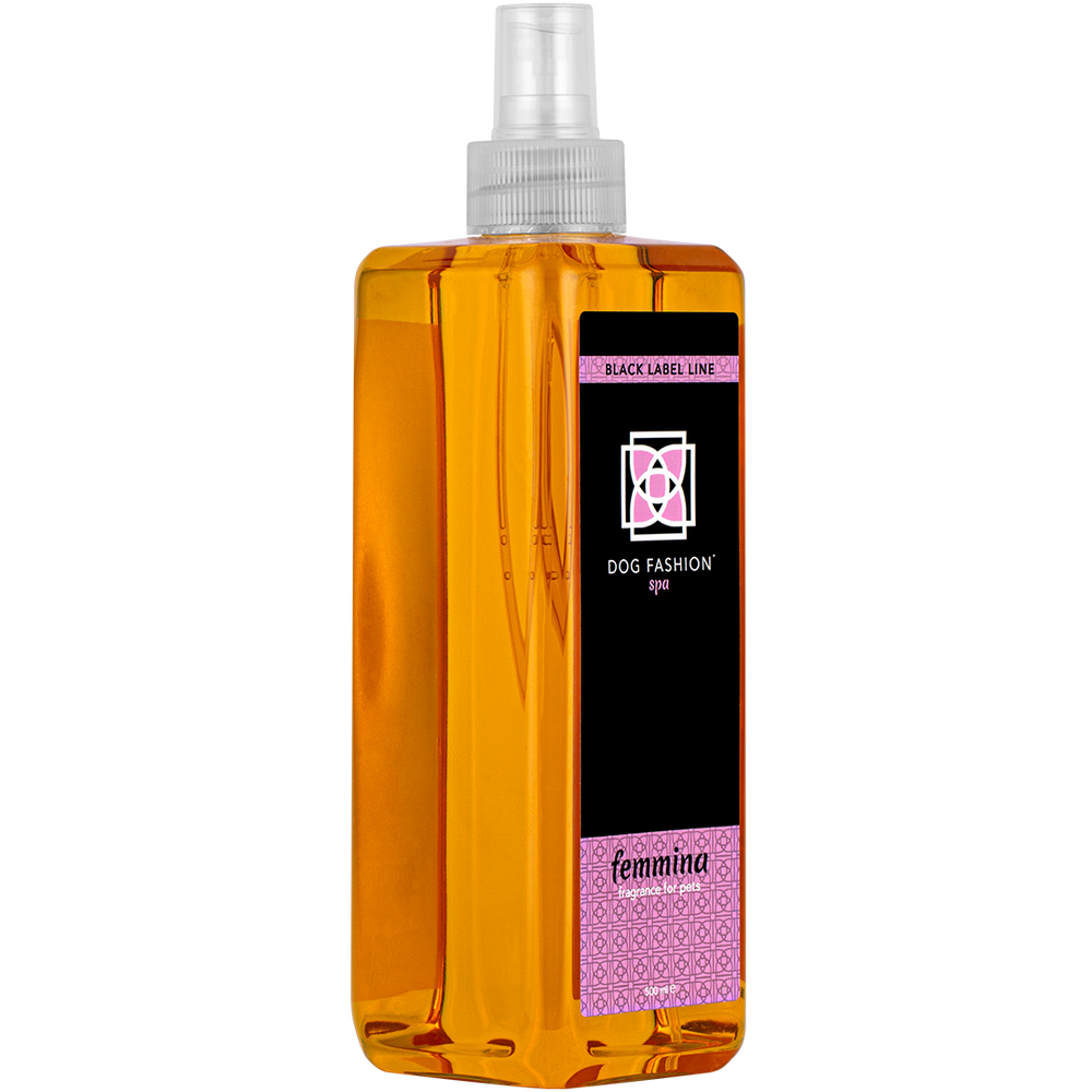 Femmina Fragrance 500ml by Dog Fashion Spa