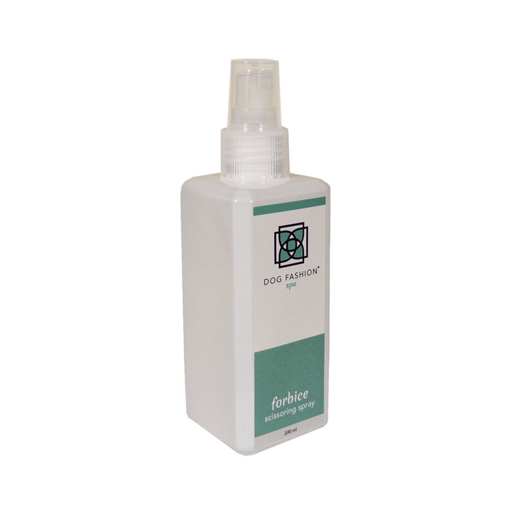 Scissoring Spray Forbice by Dog Fashion Spa