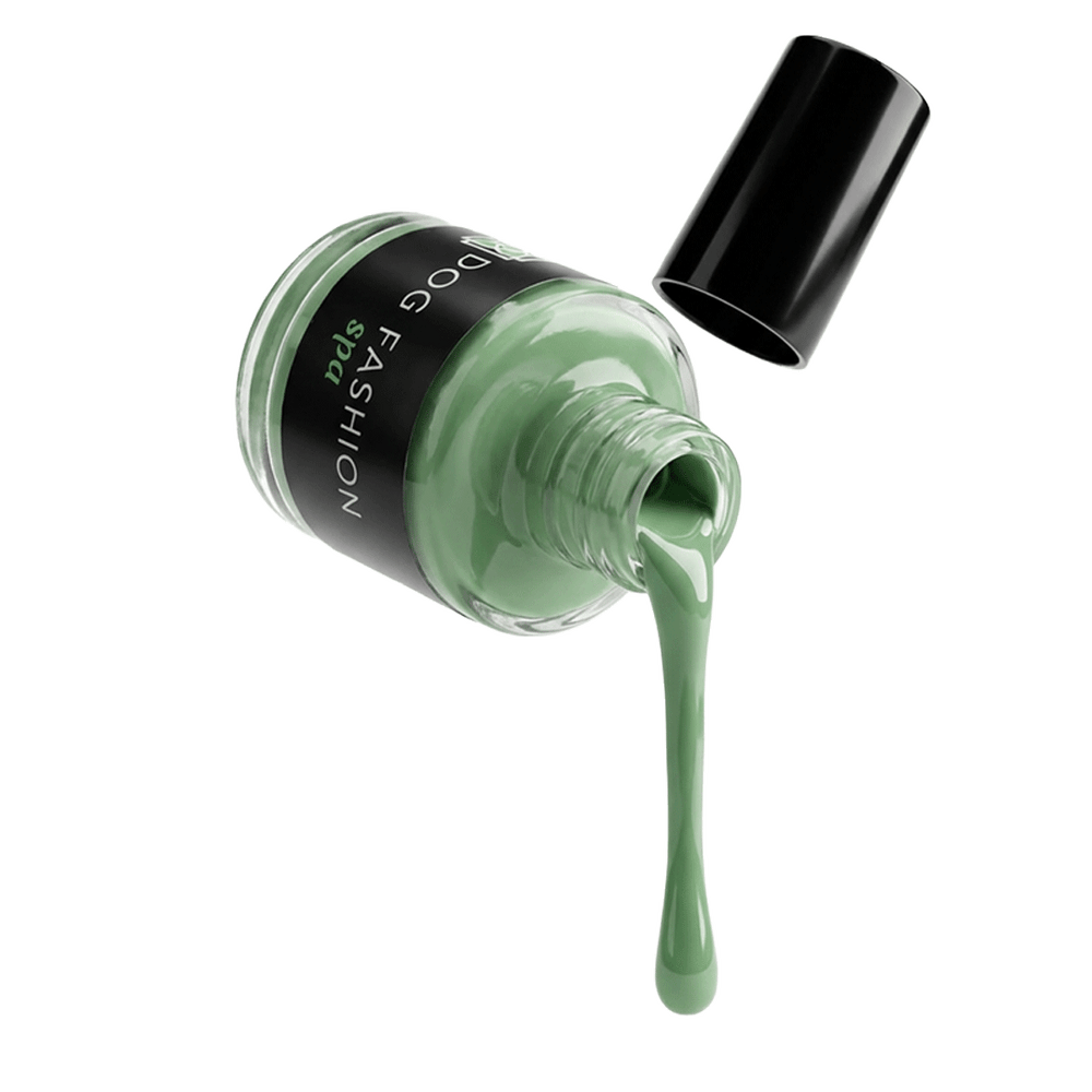 dog-fashion-spa-glimmer-mint-non-toxic-nail-polish