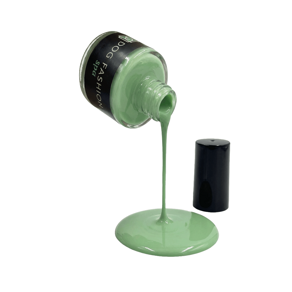 dog-fashion-spa-glimmer-mint-non-toxic-nail-polish