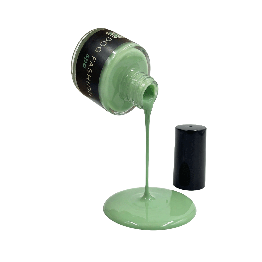 dog-fashion-spa-glimmer-mint-non-toxic-nail-polish