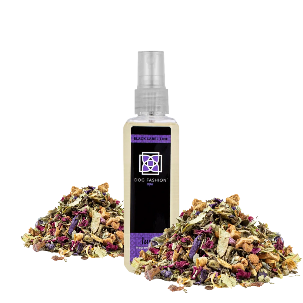 Luna Fragrance 100 ml by Dog Fashion Spa
