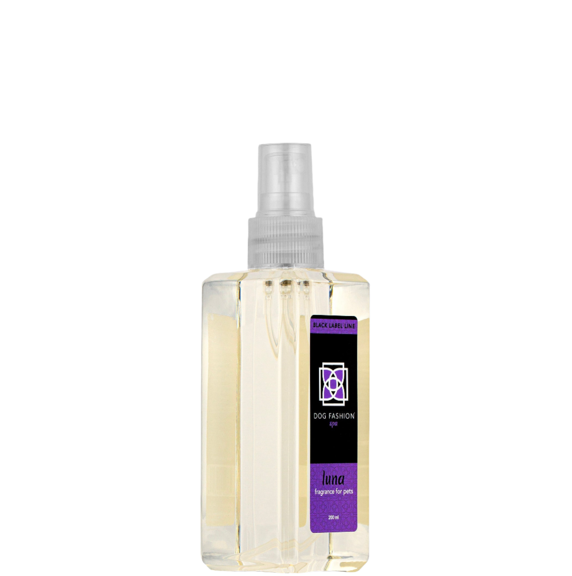 Luna Fragrance 200 ml by Dog Fashion Spa