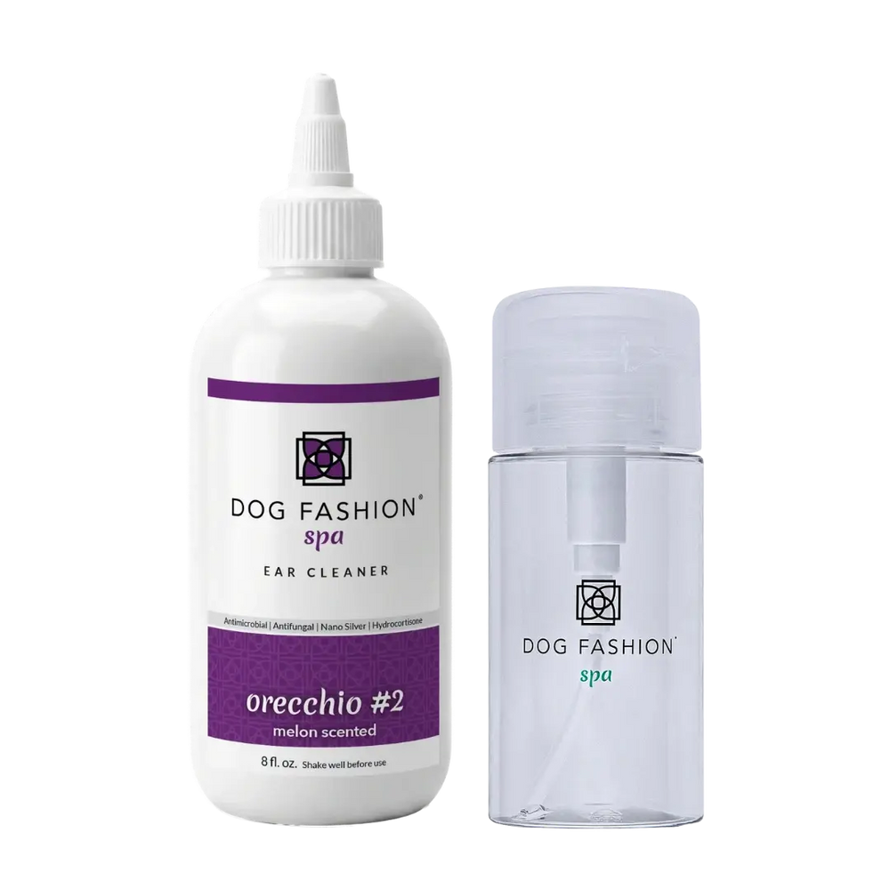 dog-fashion-spa-orecchio-2-melon-scented-ear-cleaner-8oz-with-ear-cleaner-bottle