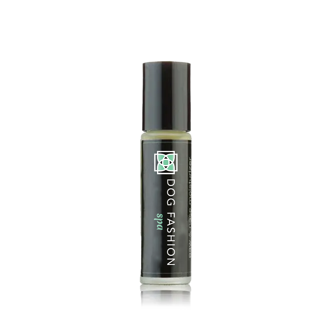 Dog Paw + Nose Moisturizer by Dog Fashion Spa
