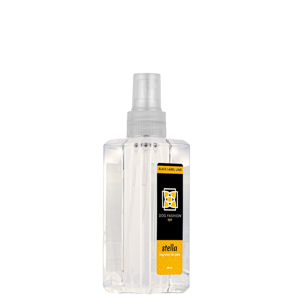 Stella Fragrance 200 ml by Dog Fashion Spa