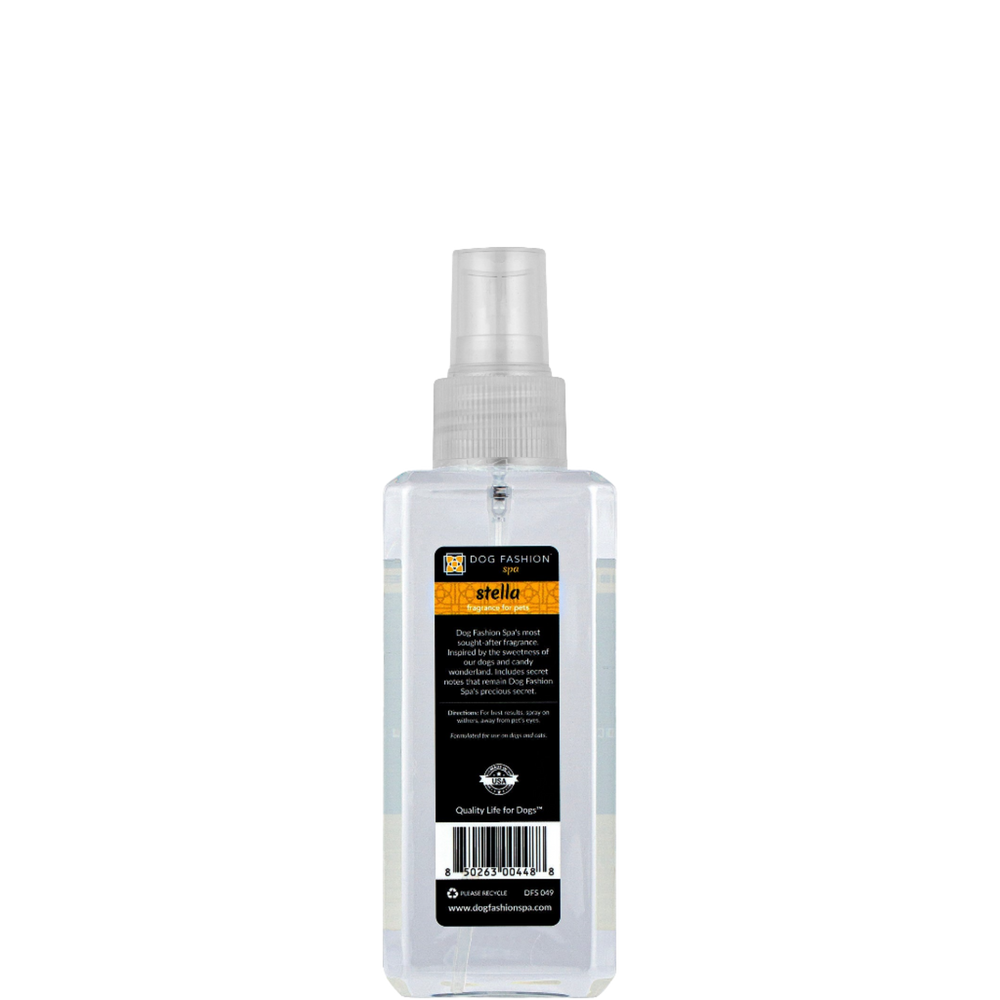 Stella Fragrance 200 ml by Dog Fashion Spa