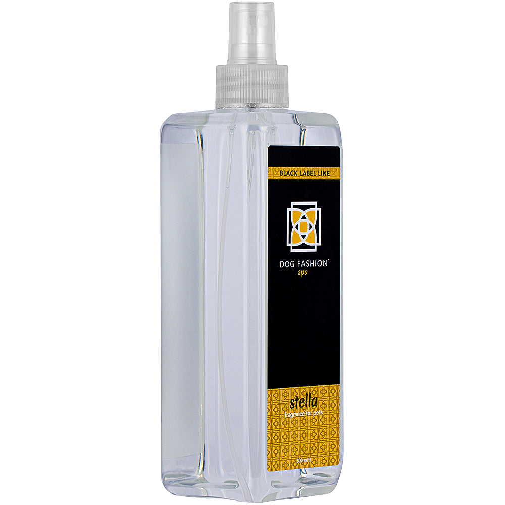 Stella Fragrance 500 ml by Dog Fashhion Spa