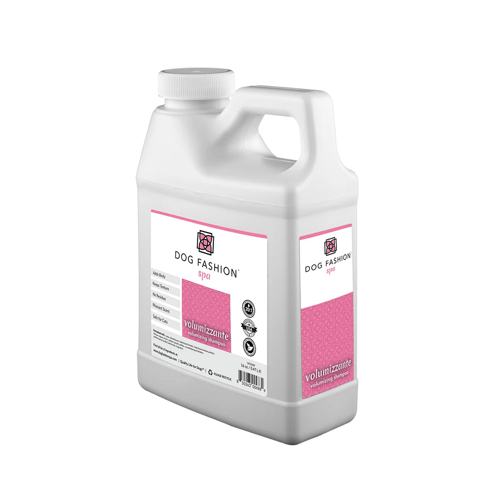 Volumizzante Volumizing Shampoo 16oz by Dog Fashion Spa