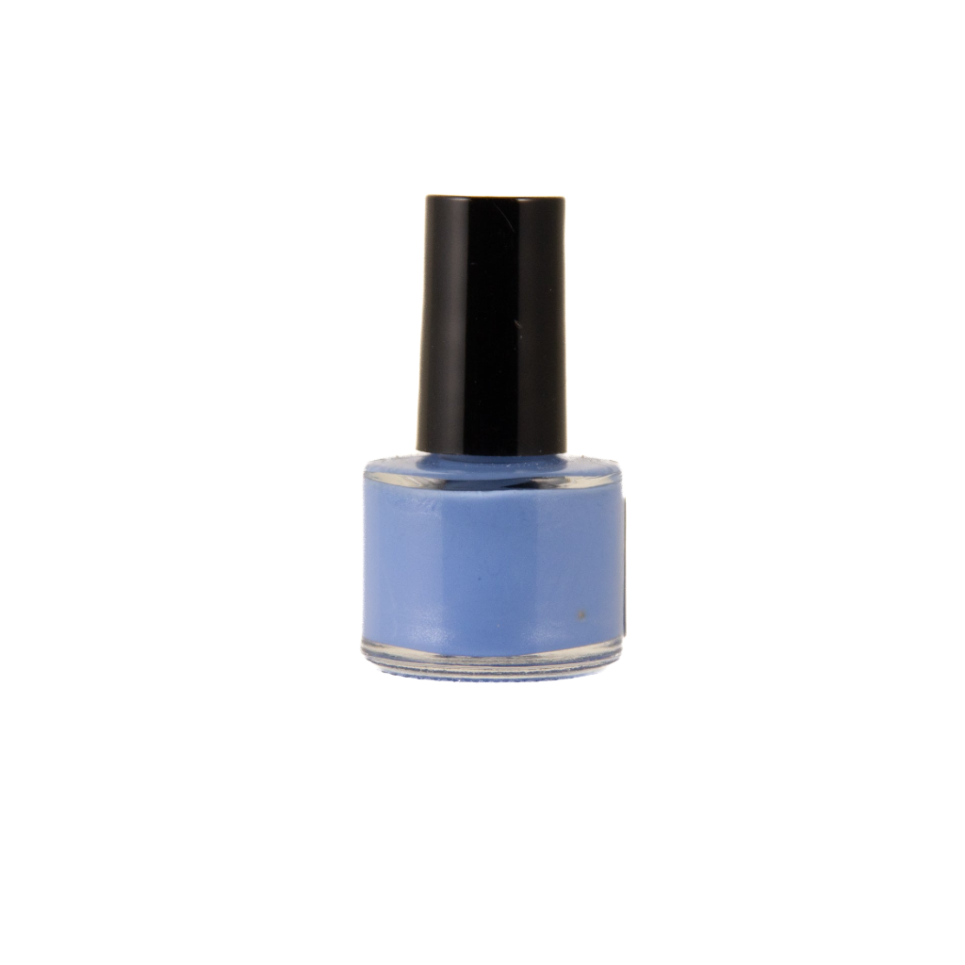 Best Non-toxic Baby Paw Blue Nail Polish from Dog Fashion Spa