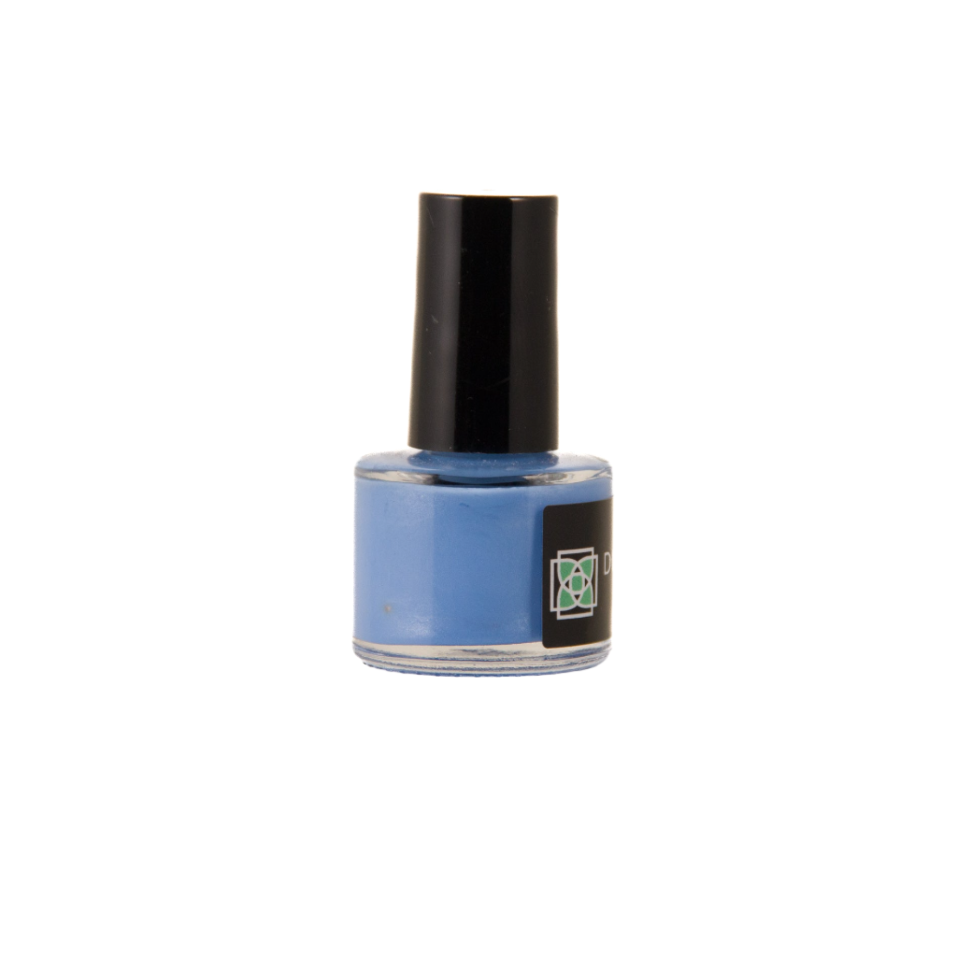 Non-toxic Baby Paw Blue Nail Polish by Dog Fashion Spa