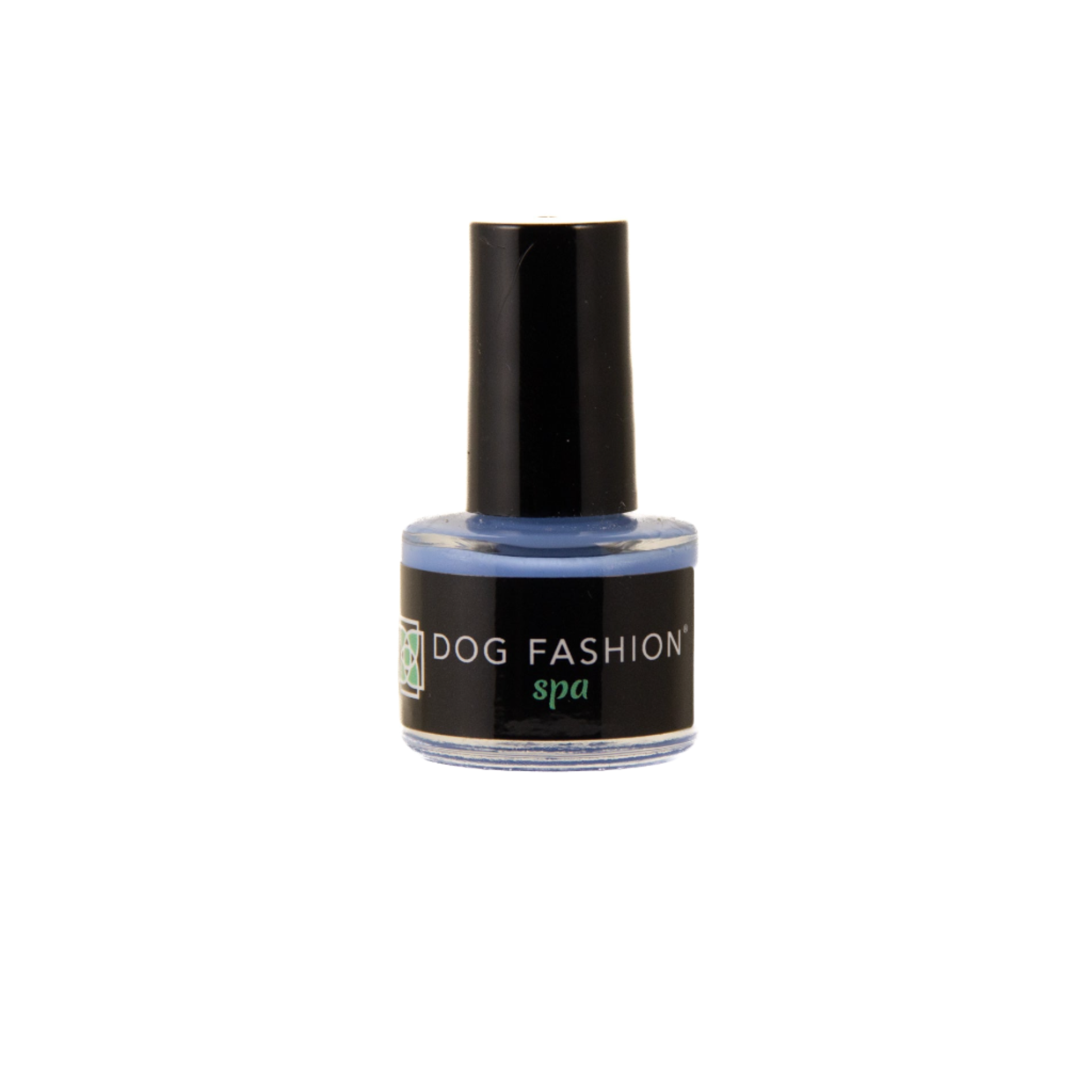 Blue Baby Paw Nail Polish by Dog Fashion Spa