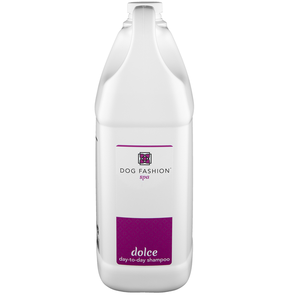 Dog Fashion Spa Dolce Day to Day Shampoo Gallon