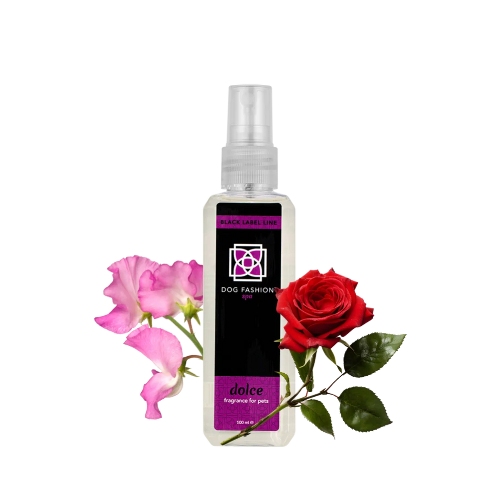 Dolce Fragrance 100 ml by Dog Fashion Spa