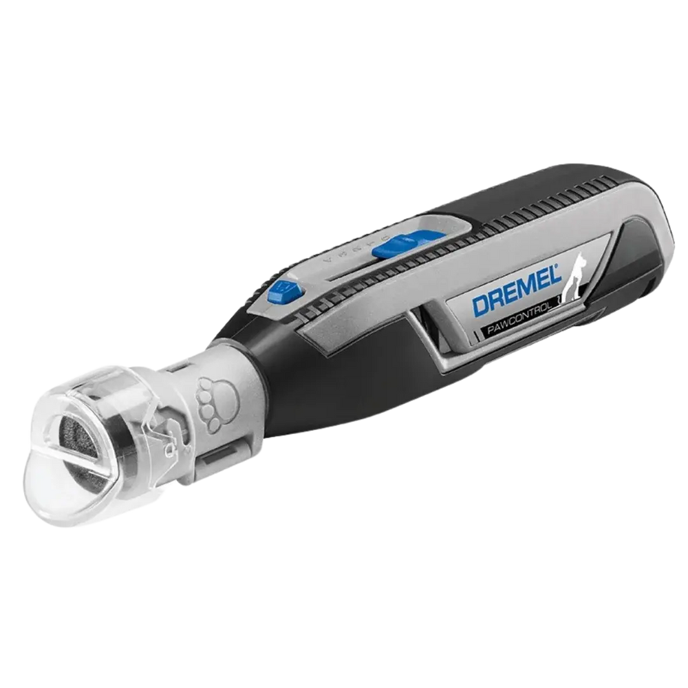 Dremel PawControl Cordless Nail Grinder by PetStore.Direct