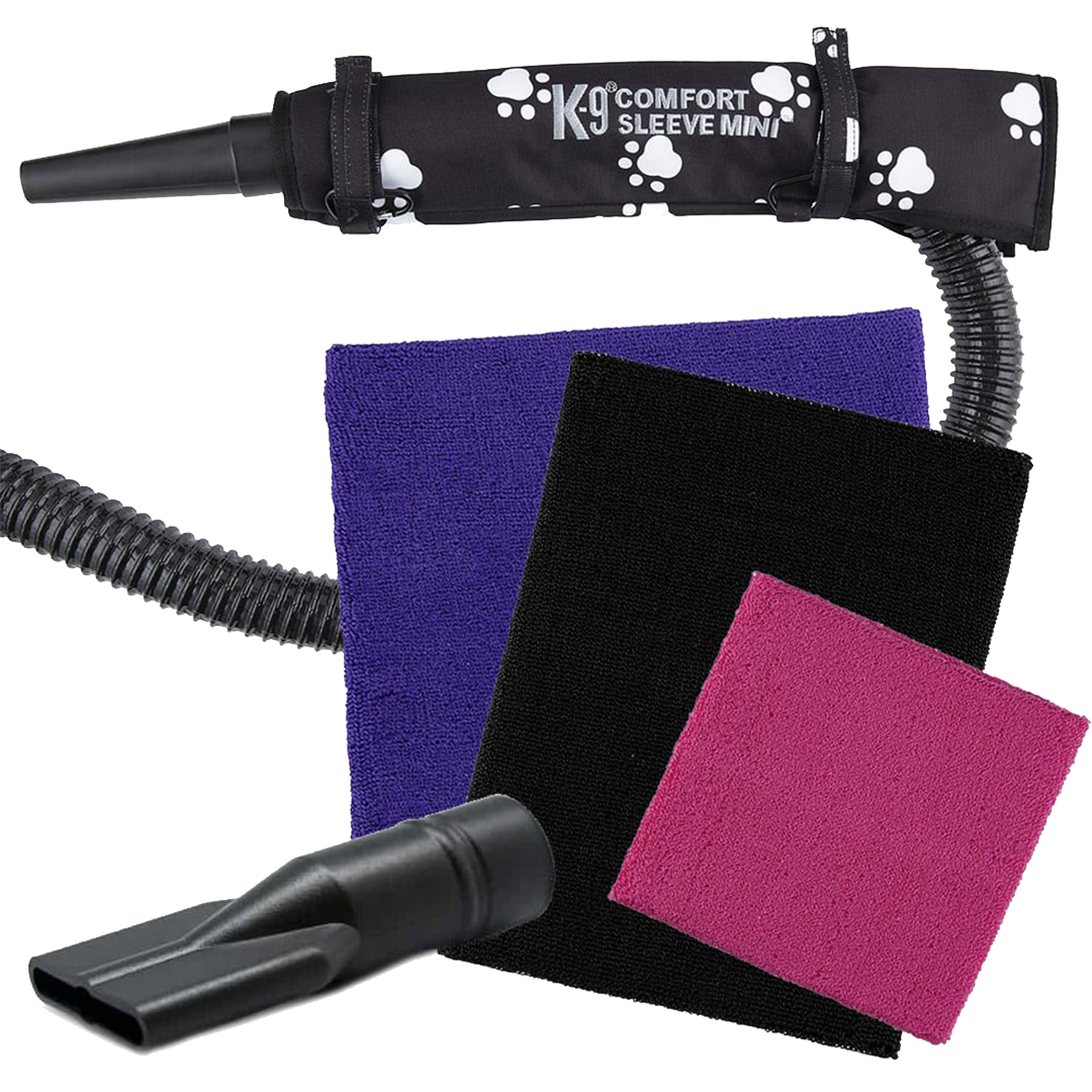 Drying Essential Tools Bundle