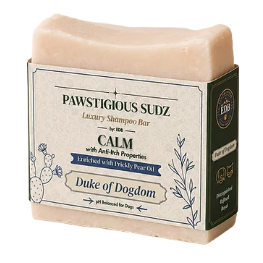 eau-du-bitches-duke-of-dogdom-calm-pawstigious-sudz-4oz-shampoo-bar